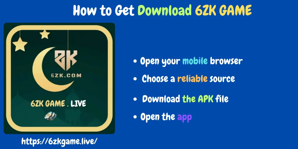 6ZK GAME